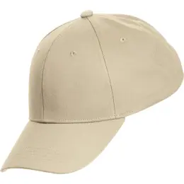 Clifford 6 Panel Cap Stone